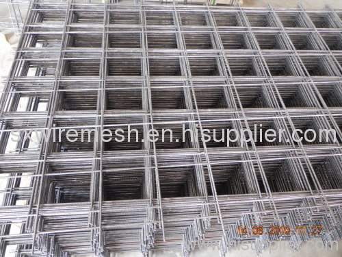 welded wire mesh panels sanxing wire mesh factory