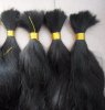 high quality bulk hair (human hair bulk) for sale