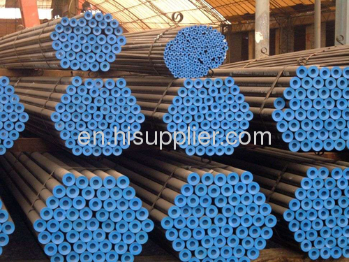 Astm A53 SCH40-SCH160 Seamless Pipe