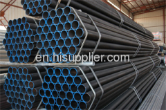 COLD DRAWN LOW CARBON SMLS STEEL PIPE