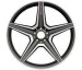 Replica A356 alloy wheels for BENZ