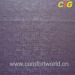 PVC Emboss Leather Fabric