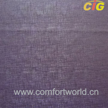 Pvc Embossed leatheroid For Bag