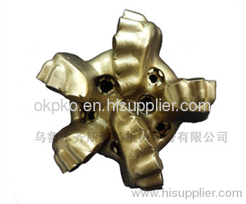 Supplying tricone bit Steel tooth tricone bit PDC bit