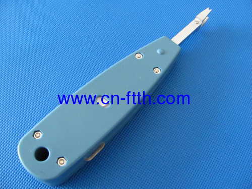 Punch Tool for Patch Panel IDC
