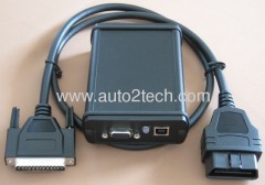 ABRITES Commander for Renault+Tag+Hyundai and KIA software