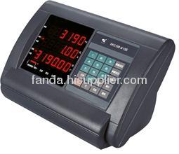 weighing indicator price computing