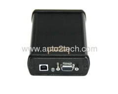 ABRITES Commander for Peugeot/Citroen PSA+Tag+Hyundai and KIA software