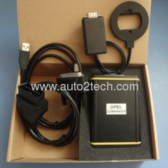 ABRITES Commander for OPEL/VAUXHALL +Tag+Hyundai and KIA software
