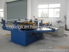 stretch bending machine arc bending machine