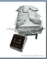 profassional far Infrared therapy lymphatic drainage slimming machine with ce