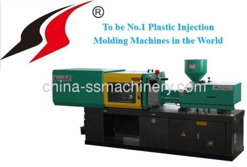Techmation controller injection moulding machine