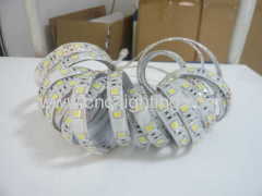 IP65 Waterproof 72W SMD5050 300 LED Strip