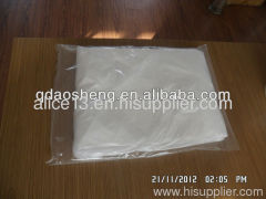 PE Disposable drop dust sheet