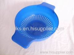 plastic durable strainer baskets
