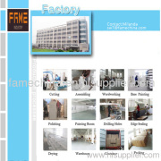 Hangzhou Fame Industry Co.,Ltd