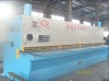 QC11Y-6x6000 NC Shearing machine for steel sheet