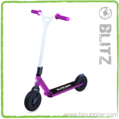 Quality dirt scooter CH-420