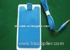 CE Blue Vertical Hydrogel 136m2 Esu Plates / Negetive Electrodes / Grounding Pad With Cable For Infa