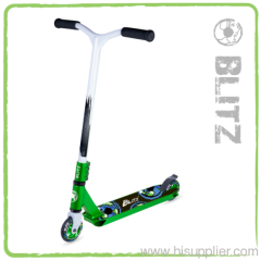 Quality stunt scooter with HIC compression CH-418