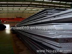 A573Gr58 carbon steel plate