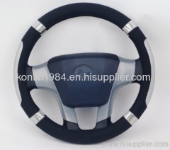 sport series car steering wheel cover