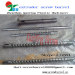 bimetallic screw & barrel