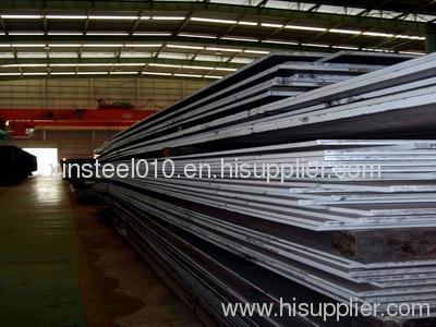 ss400 carbon steel plate