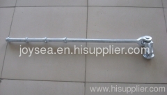 Lashing rods for Container Securing