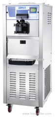 Commercial frozen yogurt machine for sale