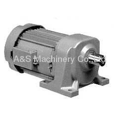 Hitachi High Torque Gear Motor