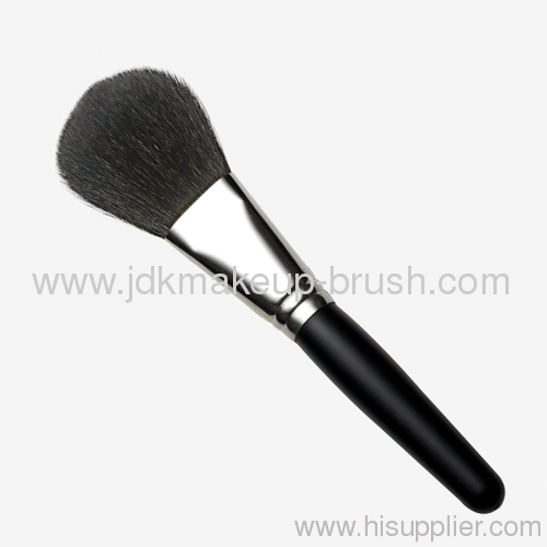 Copper Ferrule Powder Brush