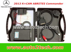 ABRITES Commander for Mercedes/Smart/Maybach +Tag+Toyota+Hyundai and KIA software