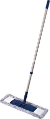 Microfiber Dry flat Mop