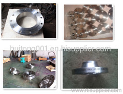 A182 F53 Plate flange Blind Flange