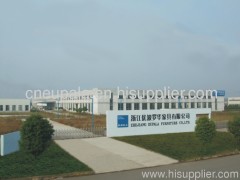 Zhejiang Eupala Furniture Co.,Ltd