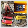 cable pusher,Great Wall electrical equipment co., LTD Cable laying machines