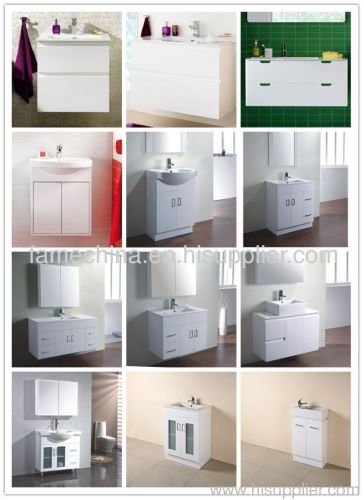 Btahtroom Vanity cabinet furniture