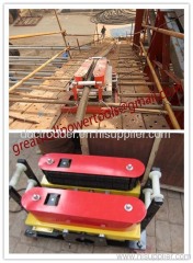 CABLE LAYING MACHINES ,Cable Pushers