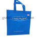 nonwoven promotion shopping bag