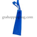 nonwoven promotion shopping bag