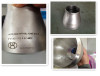 A403 WP316L Concentric Reducer Eccentri Reducer Pipe fittings