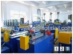 Shenzhen Tongli Machinery Techinical Ltd.