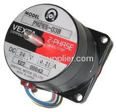 Oriental Closed Loop Stepper Motor