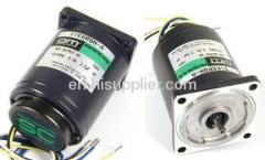 Oriental Closed Loop Stepper Motor