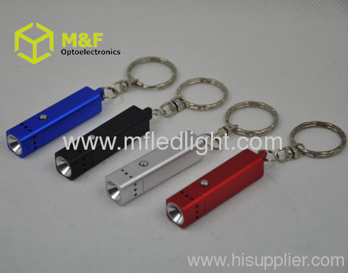 promotional led keychain light