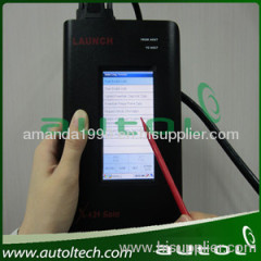 Launch Diagnostic X431 Solo