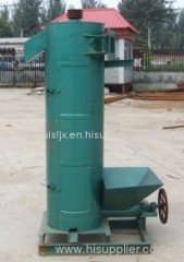 middle type of lifter and dehydrate machine