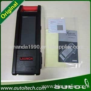 100% Original and Newest Launch GDS X431 Scanner Tool