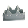 H24B surface mounting housing Heavy Duty Connector